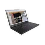 Lenovo ThinkPad T16g G3 Ultra 7 255HX/64GB/1TB SSD/16" WUXGA IPS/RTX 5080 16GB/3Y Premier/Win11 Pro/černá