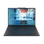 Lenovo ThinkPad T1g G8 Ultra 9 285H/64GB/2TB SSD/RTX  5070 8GB/16" WQUXGA IPS/3yPremier/Win11 Pro/černá