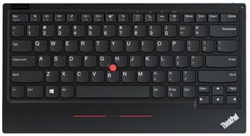 Lenovo ThinkPad TrackPoint Keyboard II Czech/Slovak