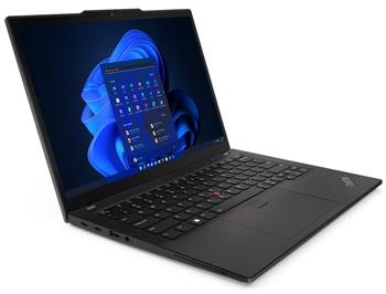 Lenovo ThinkPad X/X13 Gen 4/i5-1335U/13,3"/WUXGA/16GB/512GB SSD/Iris Xe/W11P/Black/3R