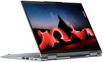 Lenovo ThinkPad X/Yoga Gen 8/i7-1355U/14"/WUXGA/T/16GB/1TB SSD/UHD/W11P/Gray/3RNBD
