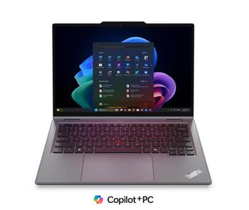 Lenovo ThinkPad X1 2-in-1 G11 Copilot+ PC Ultra 5 325/32GB/512GB SSD/14" WUXGA Touch/3yPremier/Win11 Pro/šedá
