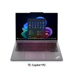 Lenovo ThinkPad X1 2-in-1 G11 Copilot+ PC Ultra 5 325/32GB/512GB SSD/14" WUXGA Touch/3yPremier/Win11 Pro/šedá 