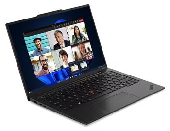 Lenovo ThinkPad X1/Carbon Gen 12/U7-155U/14"/2880x1800/T/32GB/1TB SSD/4C-iGPU/W11P/Black/3R