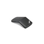 Lenovo ThinkPad X1/Cestovní/Optická/1 600 DPI/Bezdrátová Bluetooth/Černá