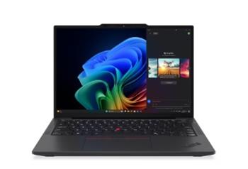 Lenovo ThinkPad X13 G6 Ryzen AI 7 PRO 350/32GB/1TB SSD/13.3" WUXGA IPS/3yPremier/Win11 Pro/černá
