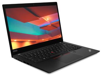 Lenovo ThinkPad X395 Ryzen 7 Pro 3700U/16GB/512GB SSD/Radeon Graphics/13,3"FHD IPS+IRcam/4G/W10PRO/Black