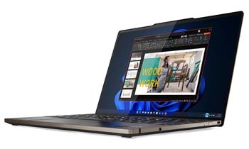 Lenovo ThinkPad Z/Z13 Gen 2/R7PRO-7840U/13,3"/2880x1800/T/32GB/1TB SSD/AMD int/W11P/Bronze/3R