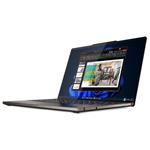 Lenovo ThinkPad Z/Z13 Gen 2/R7PRO-7840U/13,3"/2880x1800/T/32GB/1TB SSD/AMD int/W11P/Bronze/3R