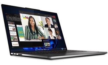 Lenovo ThinkPad Z/Z16 Gen 1/R7PRO-6850H/16"/WUXGA/16GB/512GB SSD/AMD int/W11P/Gray/3R