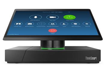 Lenovo ThinkSmart Hub 500 pro ZOOM i5-7500T/8GB/128GB SSD/11,6" TOUCH/Repro/integrated//Win10ENT