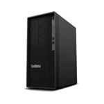 Lenovo ThinkStation P/P2 Tower Gen 2/Tower/U5-245K/16GB/512GB/Intel int/W11P/3ROn-Site