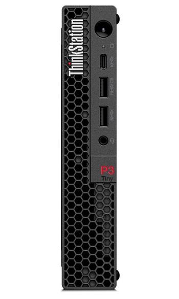 Lenovo ThinkStation P/P3/Tiny/i5-14500/16GB/512GB SSD/UHD 770/W11P/3R