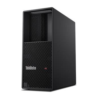 Lenovo ThinkStation P/P3 Tower Gen 2/Tower/U9-285K/64GB/1TB/RTX 4000/W11P/3ROn-Site