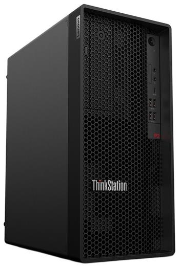 Lenovo ThinkStation P2 Tower Gen 2/ Tower/ Ultra 9 285/ 32GB DDR5/ 1TB SSD/ RTX 5060 8GB/ W11P/ kbd+myš