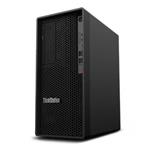 Lenovo ThinkStation P2 Tower i9-14900K/16GB/1TB SSD/RTX 4070 12GB/3yOnsite/Win11 Pro/černá