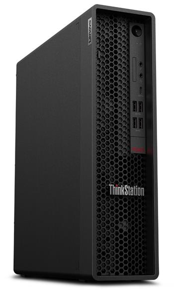 Lenovo ThinkStation P340 i5-10500/8GB/512GB SSD/INTEGRATED/DVDRW/SFF/W10PRO/3Y Onsite