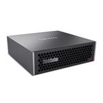Lenovo ThinkStation PGX NVIDIA GB10/128GB/4TB SSD/1yOnsite/NVIDIA DGX OS/černá