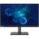 Lenovo ThinkVision/P27pz-30/27"/IPS/4K UHD/60Hz/6ms/Black/3R