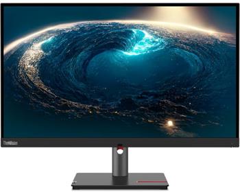 Lenovo ThinkVision/P32pz-30/31,5"/IPS/4K UHD/60Hz/6ms/Black/3R