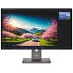 Lenovo ThinkVision/P32UD-40/31,5"/IPS/4K UHD/120Hz/4ms/Černá/3R
