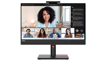 Lenovo ThinkVision/T24mv-30/23,8"/IPS/FHD/75Hz/6ms/Black/3R