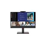 Lenovo ThinkVision/T24v-30/23,8"/IPS/FHD/75Hz/6ms/Black/3R