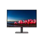 Lenovo ThinkVision/T27h-30/27"/IPS/QHD/60Hz/4ms/Black/3R