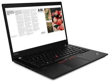 Lenovo TP T14 14F/Ryzen 7 4750U/16GB/512/W10P