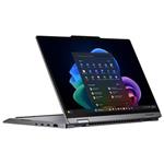 Lenovo TP X1 2in1 G11/ Ultra X7 368H/ 64GB DDR/ 1TB SSD/ Intel Arc/ 14"2.8K,touch/ W11P/  šedý