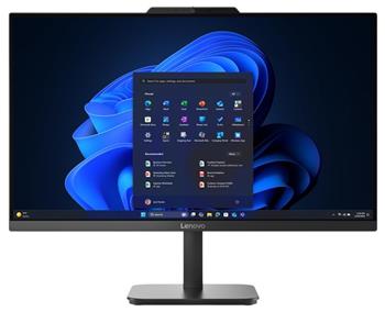 Lenovo V105 24/ AIO/ Ryzen 5 40/ 16GB DDR5/ 512GB SSD/ AMD Radeon/ 23,8"FHD,matný/ W11P/ kbd+myš