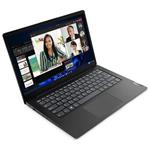 Lenovo V14 G4 AMN/ Ryzen 5 7520U/ 8GB DDR5/ 512GB SSD/ Radeon Graphics/ 14"FHD,matný/ W11P/ černý
