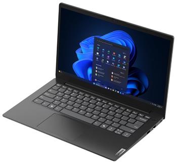 Lenovo V14 G6 ARP/ Ryzen 3 110/ 8GB DDR5/ 256GB SSD/ Radeon Graphics/ 14"FHD,matný/ W11H/ černý