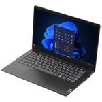 Lenovo V14 G6 ARP/ Ryzen 3 110/ 8GB DDR5/ 256GB SSD/ Radeon Graphics/ 14"FHD,matný/ W11P/ černý