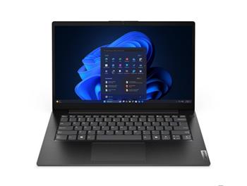Lenovo V14 G6 Ryzen 3 110/8GB/256GB SSD/14" FHD TN/2y Carry-in/Win 11 Home/černá