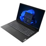 Lenovo V15 G4 AMN/ Ryzen 3 7320U/ 16GB DDR5/ 512GB SSD/ Radeon Graphics/ 15.6"FHD,matný/ W11H/ černý