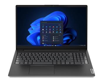 Lenovo V15 G5 Intel Core 5 120U/8GB/512GB SSD/15,6" FHD/2yCarry-in/Win 11 Pro/černá