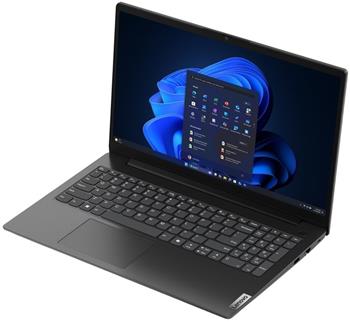Lenovo V15 G6 ARP/ Ryzen 5 150/ 8GB DDR5/ 256GB SSD/ Radeon Graphics/ 15.6"FHD,matný/ W11P/ černý