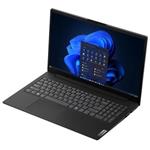 Lenovo V15 G7 IWC/ Core 5 320/ 8GB DDR5/ 512GB SSD/ Intel Graphics/ 15.6"FHD,matný/ W11H/ černá