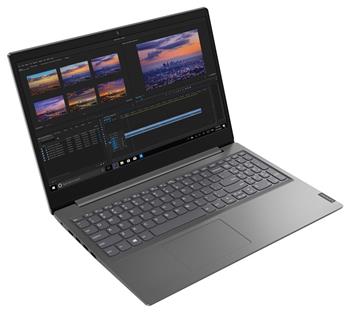 Lenovo V15-IIL i3-1005G1/4GB/128GB SSD/Integrated/15.6" FHD TN matný/Win10PRO