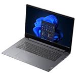 Lenovo V17 G7 IWC/ Core 5 320/ 16GB DDR5/ 512GB SSD/ Intel Graphics/ 17.3"FHD,matný/ Bez OS/ šedá