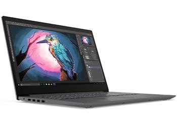 Lenovo V17-IIL/ i3-1005G1/ 8GB DDR4/ 256GB SSD/ INTEGRATED GRAPHICS/ 17,3" FHD IPS/ W10P/ Šedý