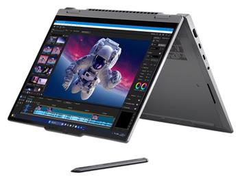 Lenovo X1 2-in-1 Gen 11/ Ultra 7 355/ 32GB DDR5/ 1TB SSD/ Intel Graphics/ 14",2.8K,OLED/ W11P/ šedý