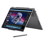 Lenovo X1 2-in-1 Gen 11/ Ultra X7 368H/ 64GB DDR5/ 1TB SSD/ Intel Graphics/ 14",2.8K,OLED/ W11P/ šedý