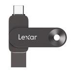 Lexar 128GB D500  Dual Type-C and Type-A USB 3.2