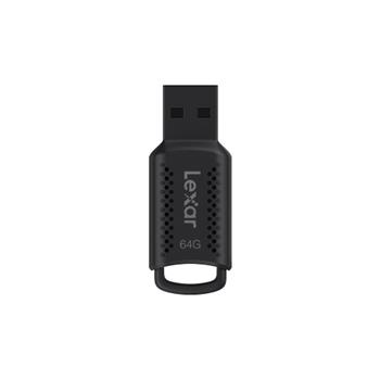 Lexar 64GB JumpDrive® V400 USB 3.0