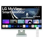 LG/27SR50F-G/27"/IPS/FHD/60Hz/8ms/Gray/2R