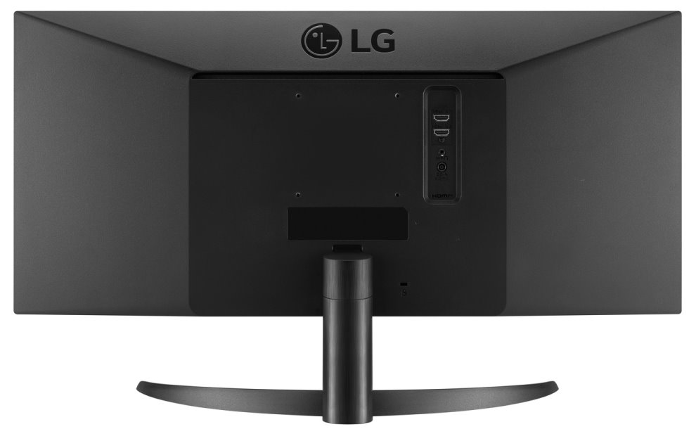 LG 29インチ ウルトラワイド 29WP500-B 2560×1080 - PC/タブレット