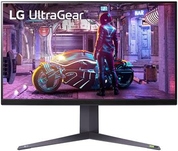 LG/32GQ850/31,5"/IPS/QHD/240Hz/1ms/Black/2R