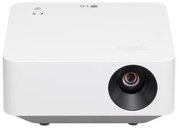 LG projektor PF510Q LED, FHD, 5W repro, RJ45, USB, HDMI 2x,, WebOS 22